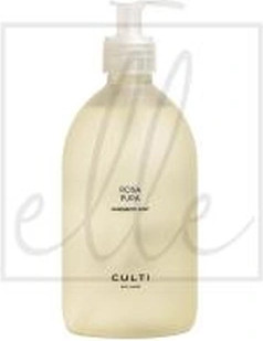 Soap Culti Rosa Pura