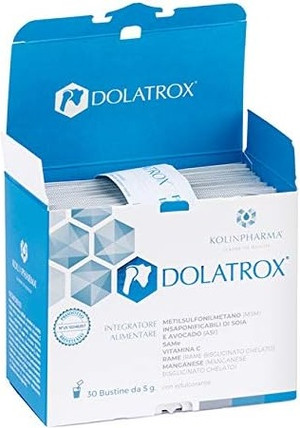 Supplement Kolinpharma