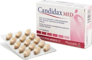 Nahrungsergänzungsmittel Pharmalife Research