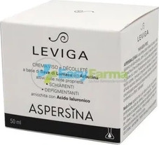 Cream Pharmalife Research Aspersina Leviga Face And Decollete Cream