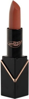 Lipstick Purobio Creamy Matte Weighs Nude