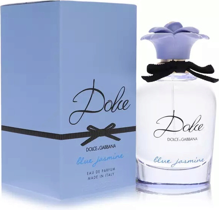 Eau de Parfum Dolce & Gabbana Blue Jasmine