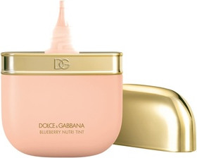 Тонирующий дневной крем Dolce & Gabbana Blueberry Nutri-Tint