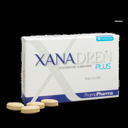 Dietary Supplement Promopharma