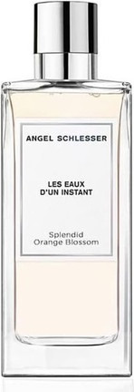 Eau De Toilette Angel Schlesser Splendid Orange Blossom