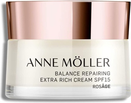 Anne Moller Rosâge Balance Extra Rich Cream
