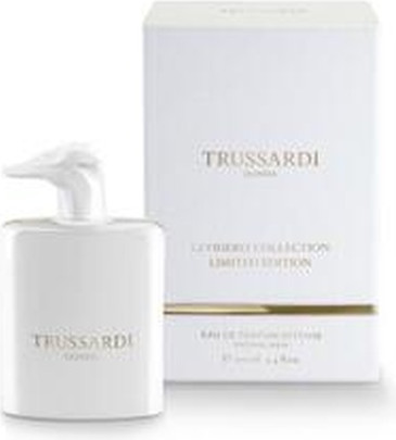Eau De Parfum Trussardi Donna Levriero Limited Edition Intense