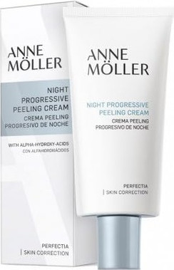 Cream Anne Moller Progressive Peeling Cream