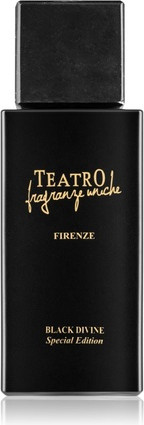 Eau de Parfum Teatro Fragranze Uniche