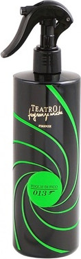 Raumspray-Nachfüllpackung Teatro Fragranze Uniche
