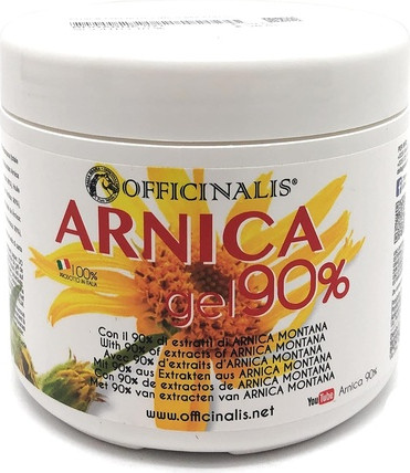 Gel Officinalis Arnika Gel