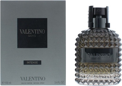 Eau De Parfum Valentino Valentina Uomo Intense