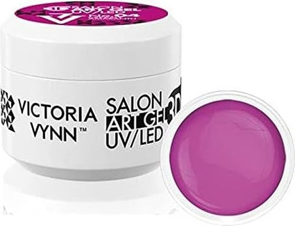 Gel Polish Victoria Vynn Art Gel 3D