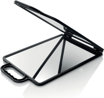 Mirror Xanitalia Pro Mirror Book