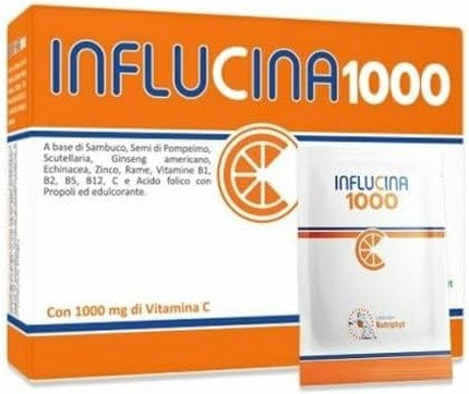 Inhale & Rub Laboratori Nutriphyt