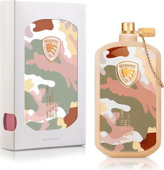 Eau De Toilette Blauer United UN1T3D Camou Tribute