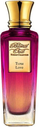 Eau de Parfum Blend Oud Tupai Love