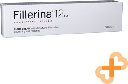 Night Cream Fillerina