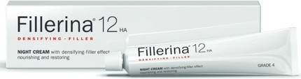 Nachtcreme Fillerina Fillerina Densifying-Filler