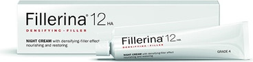 Night Cream Fillerina