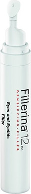 Сыворотка-филлер для глубоких морщин Anti-Aging Serum Fillerina Deep Wrinkle Filling Serum 12HA Уровень 3