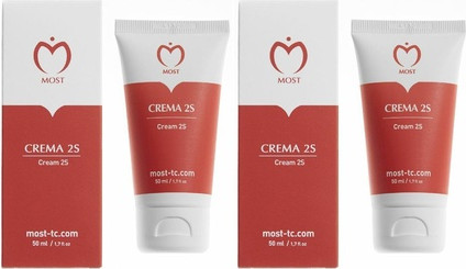 Gesichtspflegeset Mostly Heard Rarely Seen Most Most Cream