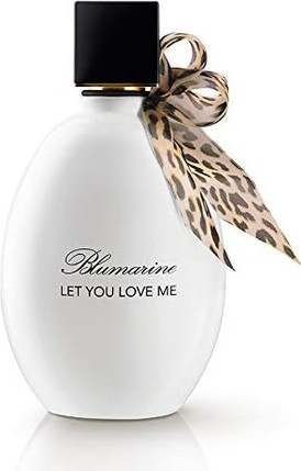 Eau De Parfum Blumarine Let You Love Me
