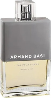 Eau De Toilette Armand Basi