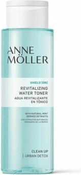 Gesichtsspray Anne Moller Clean Up Mint Revitalisierendes Gesichtswasser