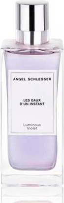 Eau De Toilette Angel Schlesser Les Eaux D'Un Instant Luminous Violet