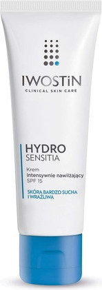 Day Cream Iwostin Hydro Sensitia