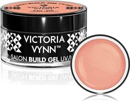 Aufbaugel Victoria Vynn Milky Peach