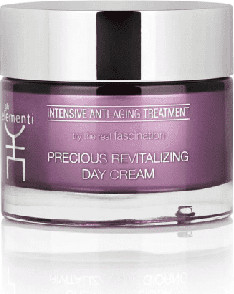 Tagescreme Gli Elementi The Elements Precious Revitalizing Day Cream