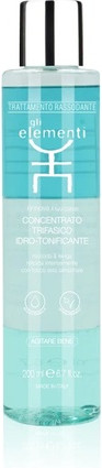 Cream Gli Elementi Hydro-Toning Concentrate