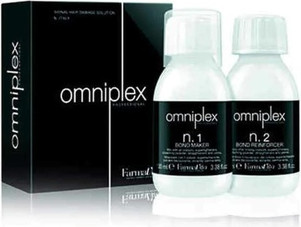Набор для ухода за лицом Farmavita Omniplex Lot