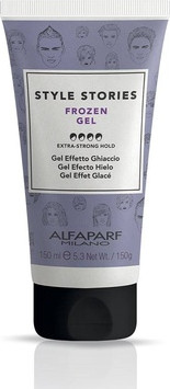 Gel Alfaparf Milano Style Stories Frozen Gel