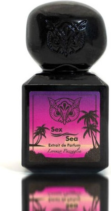 Extract De Parfum Lorenzo Pazzaglia Sex Sea