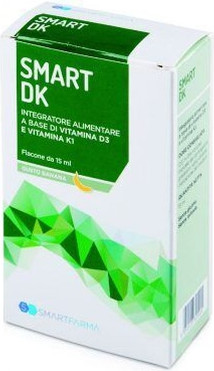 Vitamin-Serum Smartfarma