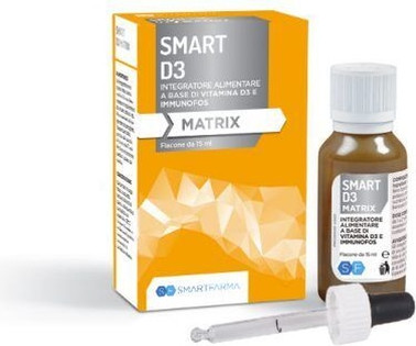 Dietary Supplement Smartfarma