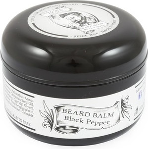 Бальзам для бороды Solomon's Beard