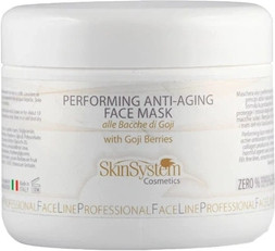 Face Mask Skinsystem Cosmetics Performing Anti-Aging