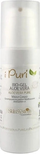 Beruhigendes Gel Skinsystem Cosmetics Skinsystem I Puri Bio-Gel Aloe Vera