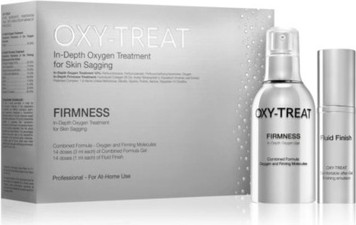 Intensive Behandlung Stärke Oxytreat