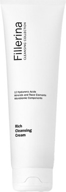 Cleansing Cream Fillerina