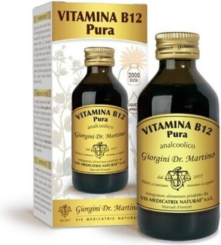 Vitamin Serum Dr Giorgini