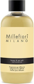 Aroma Diffuser Refill Millefiori Milano Natural Honey & Sea Salt