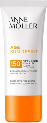 Gesichtscreme Anne Moller Age Sun Resist