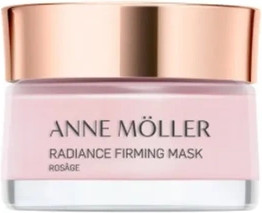 Anti-Aging Mask Anne Moller Rosge Radiance Straffende Maske