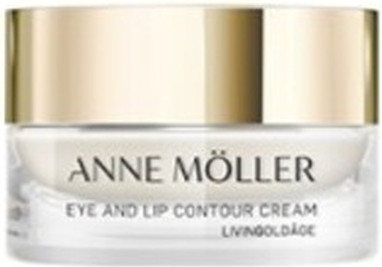 Augencreme Anne Moller Livingoldge
