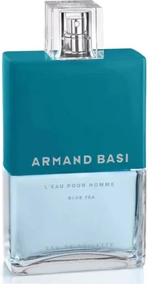 Eau De Toilette Armand Basi